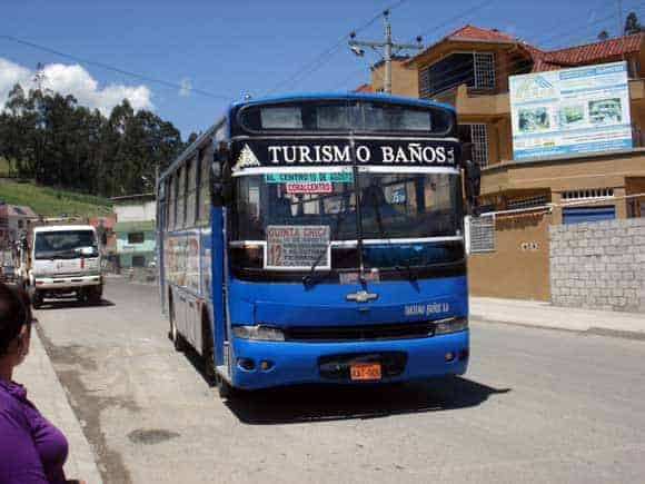 cuenca-bus-system