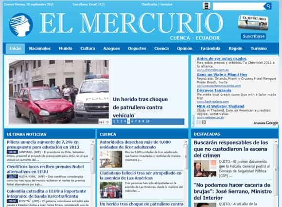 cuenca-ecuador-newspapers-el-mercurio