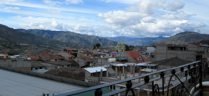 view-from-Zhirogallo-Gran-Hotel-chordeleg-azuay