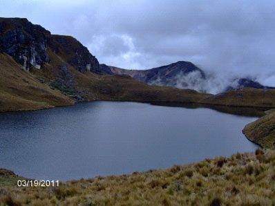 Lake-in-El-Cajas-Region-Ecuador