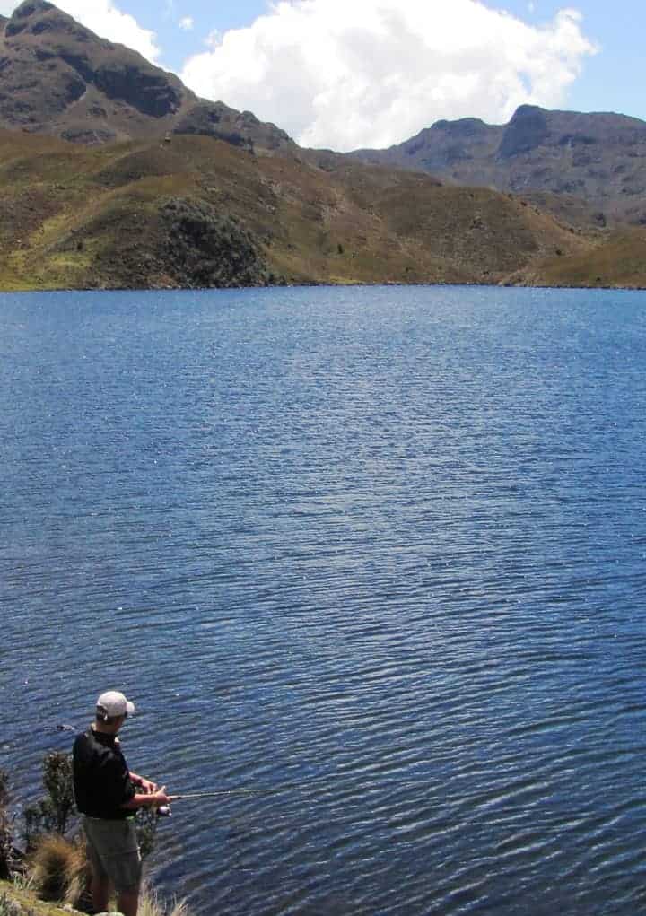 fishing-el-cajas-cuenca-ecuador-mountain-lake