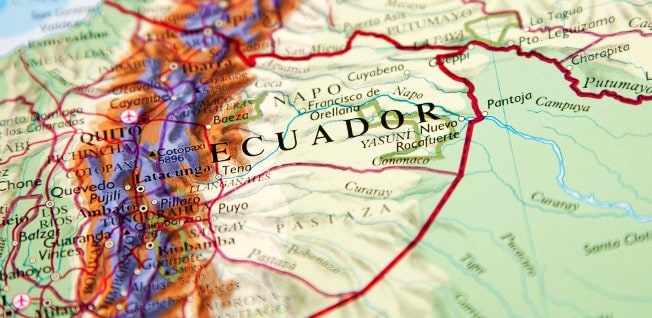 ecuador-map