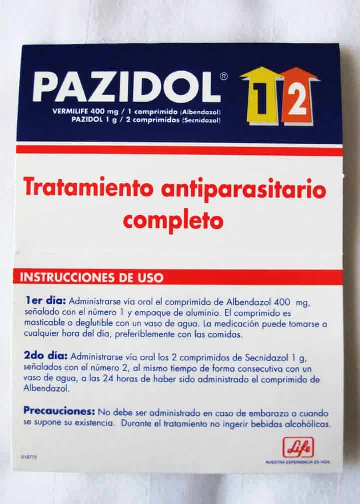 pazidol-1-2-life