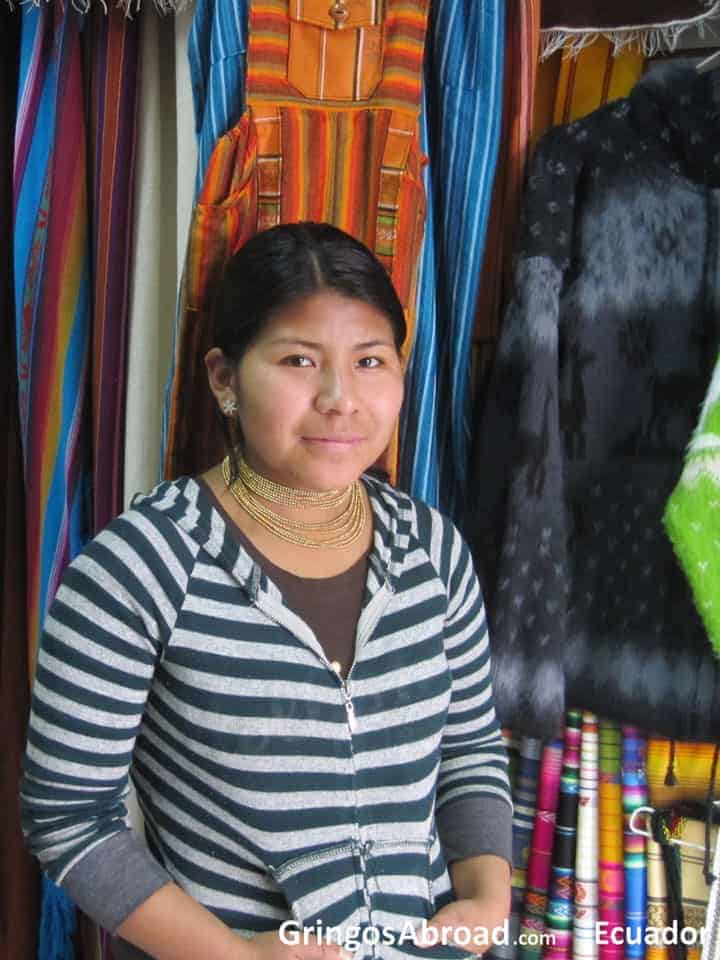Young-Woman-Cuenca-Ecuador