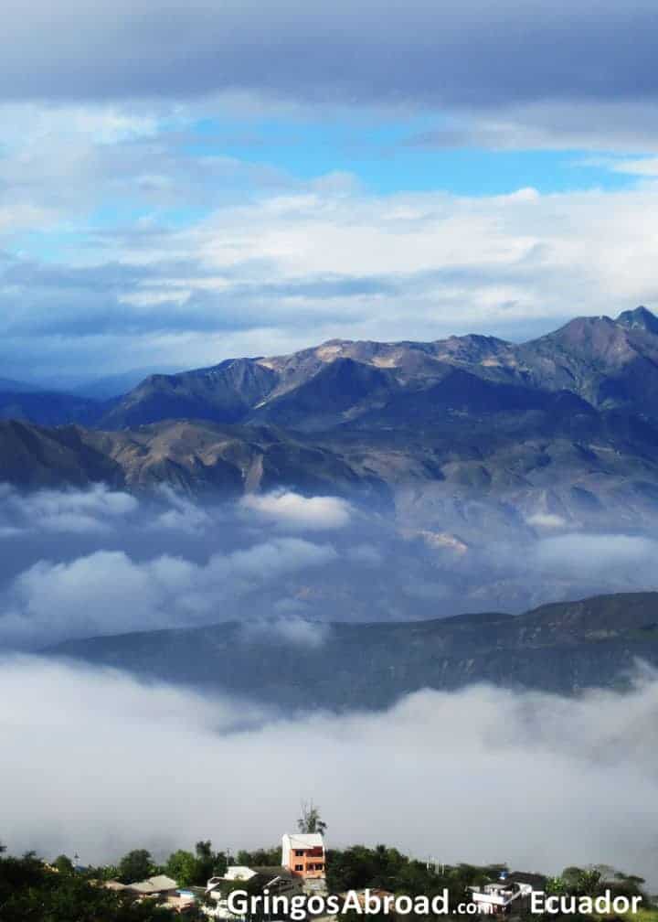 Yunguilla-Valley-Ecuador