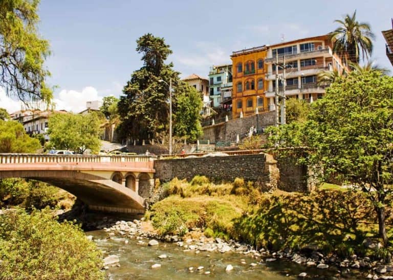 What’s it Like to Live in Cuenca Ecuador? 9 Reasons We Chose Cuenca