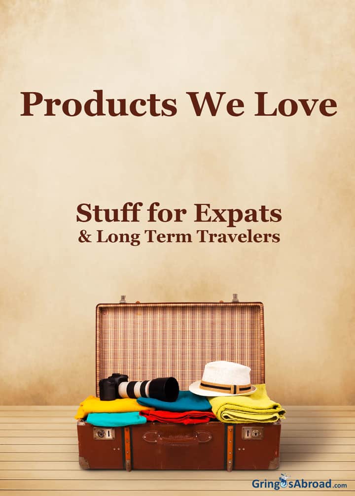 Products we love