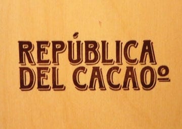 republica del cacao