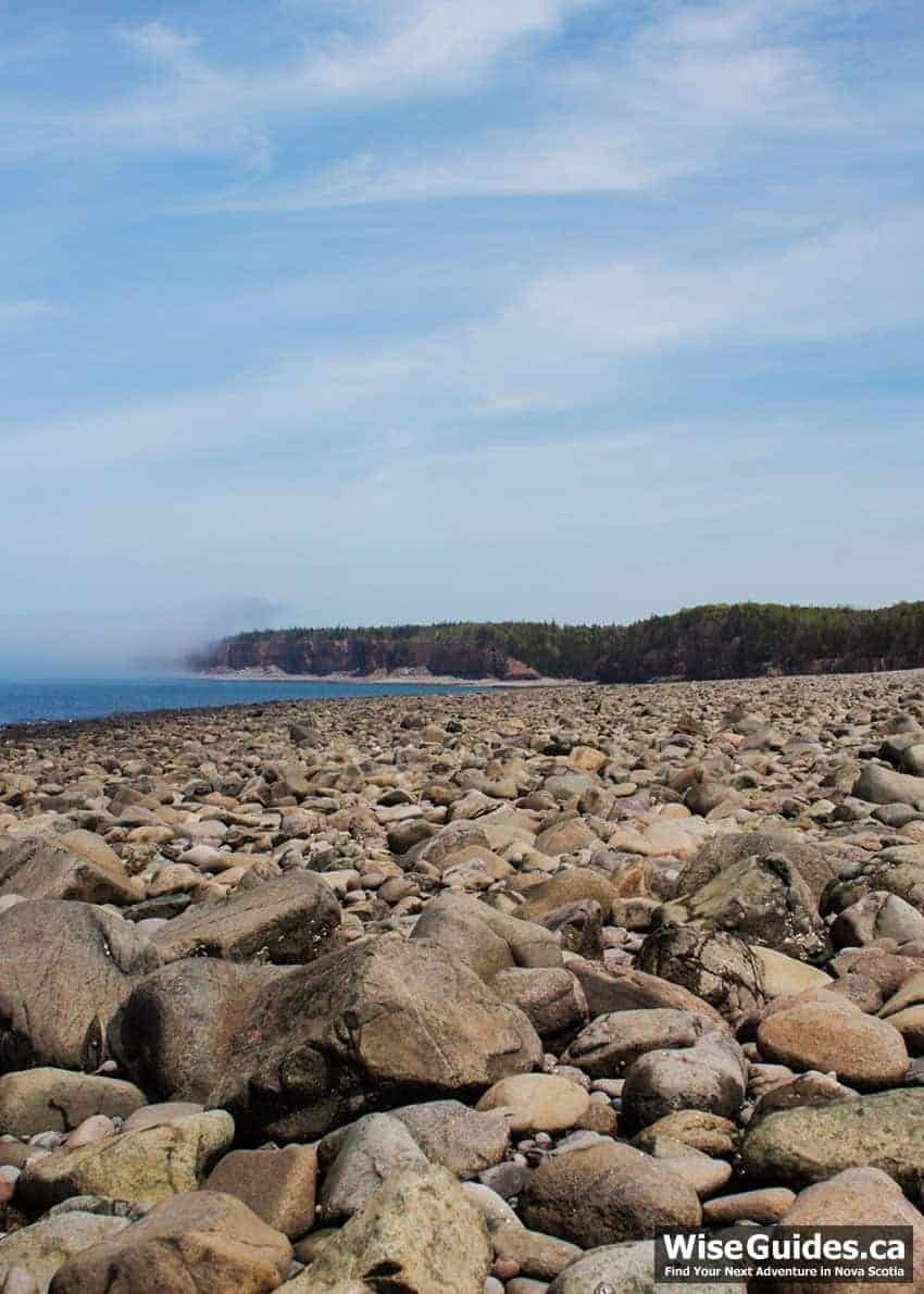 WiseGuides Nova Scotia Travel Blog