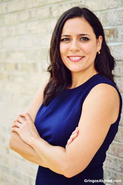 Rebecca Rangel Ecuador Immigration Lawyer