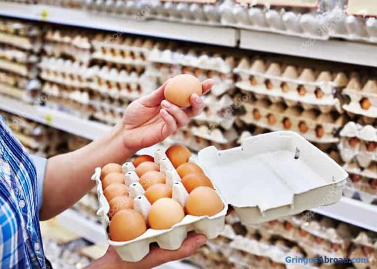 Egg Storage in Ecuador: Do Eggs Have to be Refrigerated?