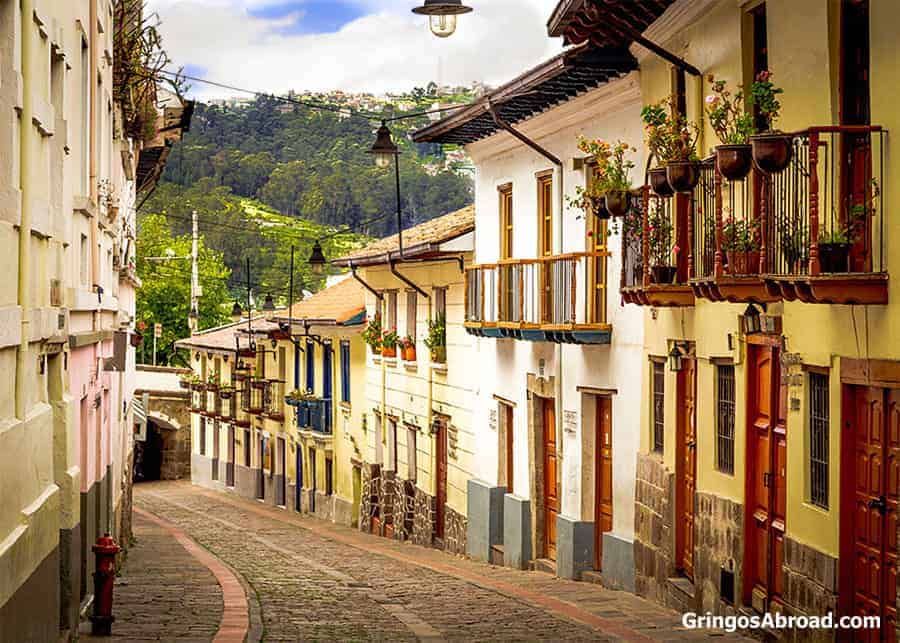 19 Interesting facts about Quito