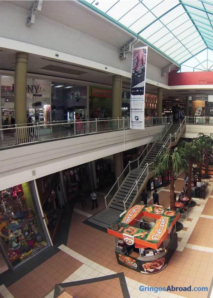 Photo of Mall del Sol Guayaquil Ecuador