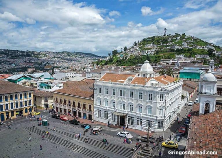 18 Interesting Facts About Quito Ecuador (Natural, Cultural, Political)