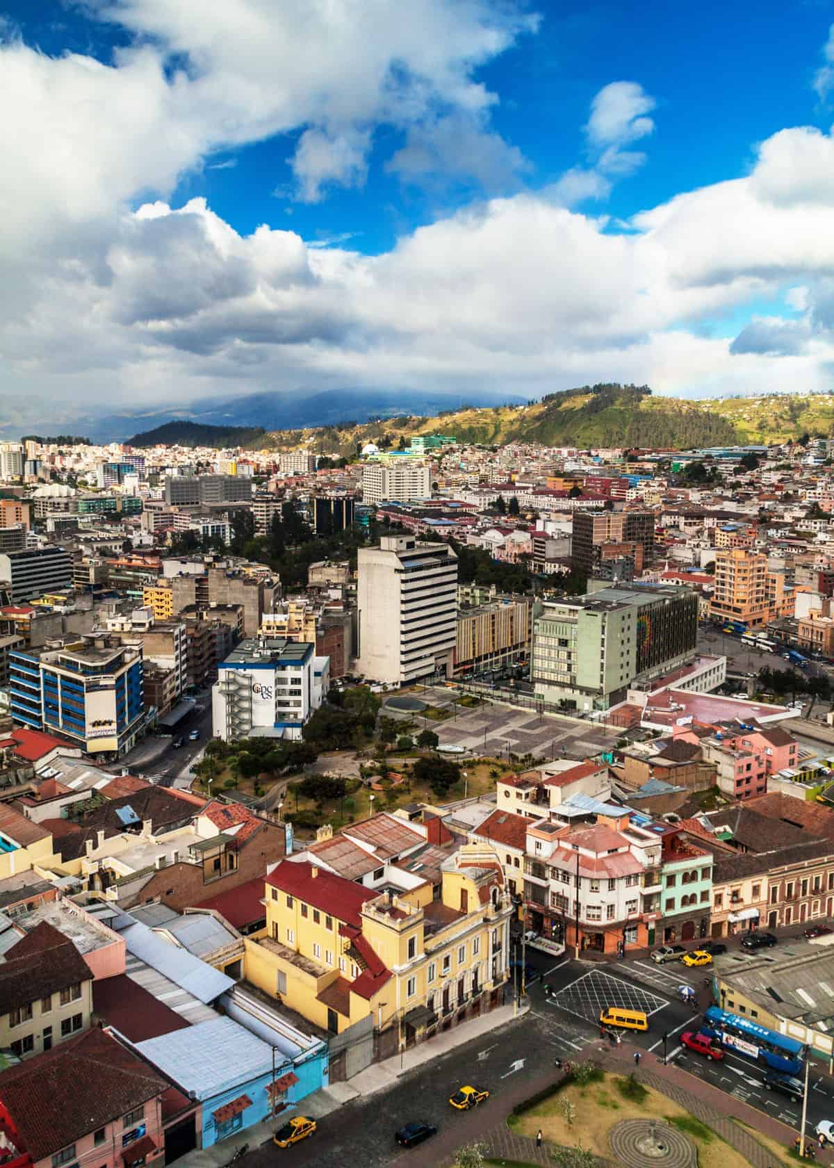 Buying property in Ecuador tips