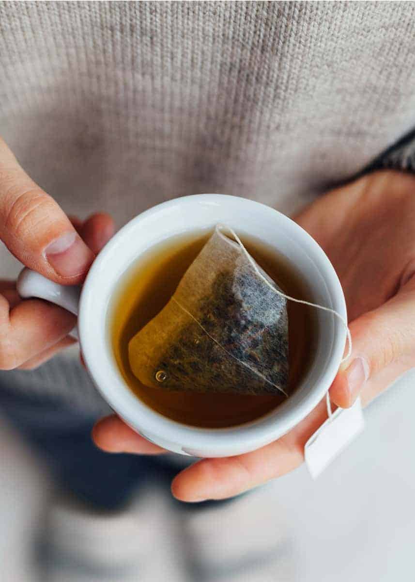 Top gifts for tea lovers