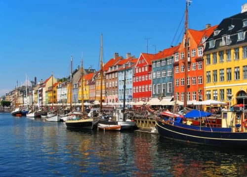 Thinking About Living in Denmark? Here are the 3 Best (and Worst) Things