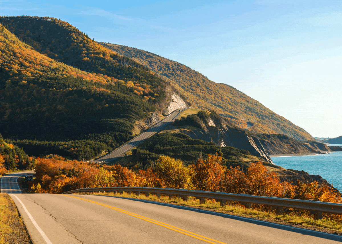 Things to do in Cape Breton