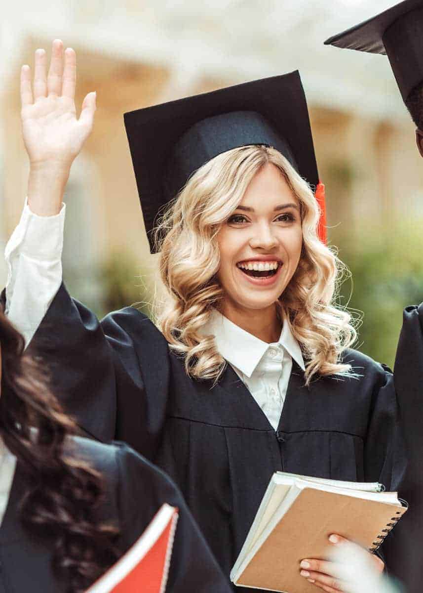 What to Write in a Graduation Card (78 Messages, Wishes, Quotes, and  Congratulations) | Storyteller Travel