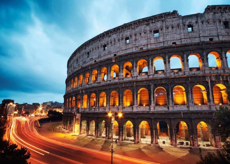 80 Facts about Italy (Travelers and Expats) Food, Culture, Visas, Politics, Photos…