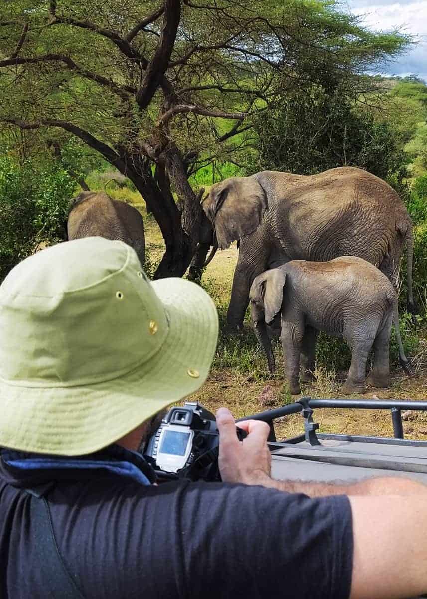 best safari hats