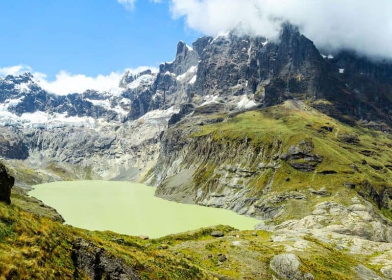 Guide to Ecuador’s 11 National Parks (and 25 Reserves & Wildlife Refuges)
