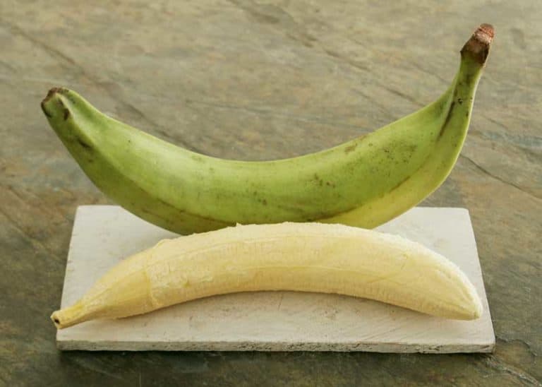 16 Plantain Nutrition Facts (Calories Guide) 6 Health Benefits