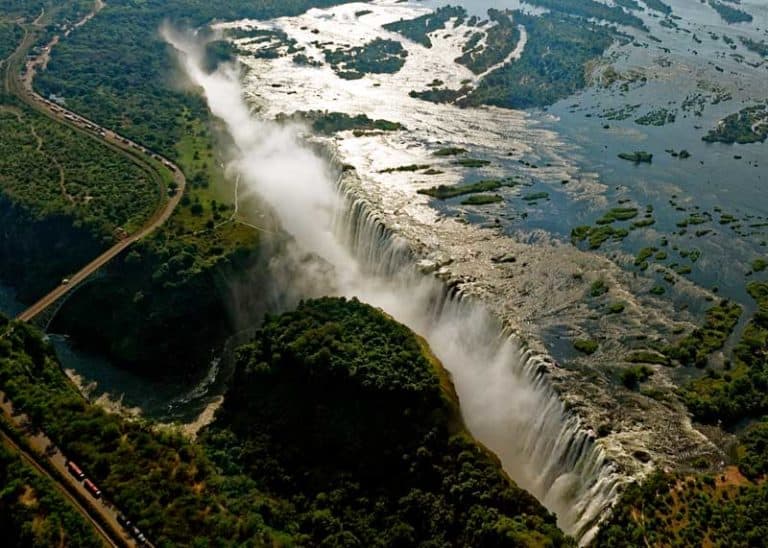 12 Major Rivers in Africa (Facts, Length, Travelers Guide)