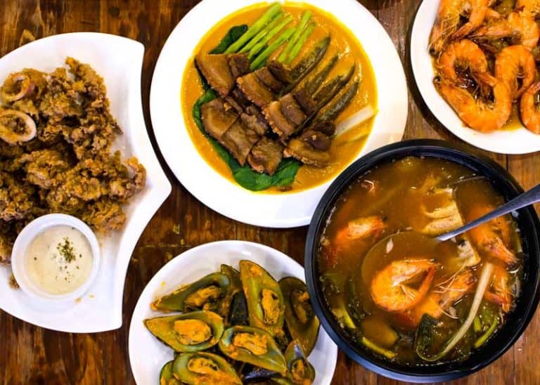 Filipino Food Guide: 28 Must-Try Dishes, Drinks, Desserts