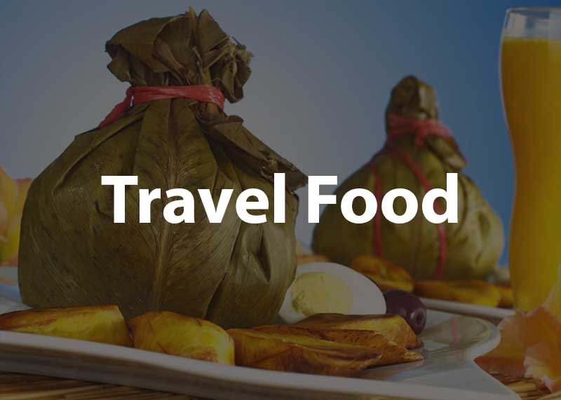 travel food
