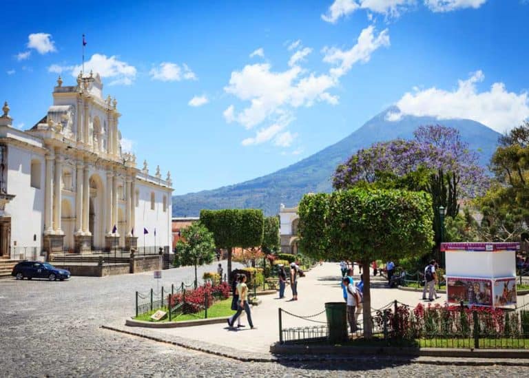 24 Guatemala Facts: People, Culture, Geography, History